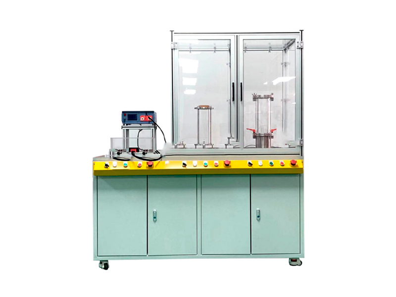 靜電、粉塵、氣體三合一安全體感